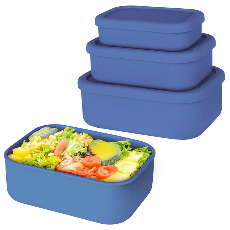 Kotak makan Bento anti bocor,  - Food Box Baby ulasan dan harga