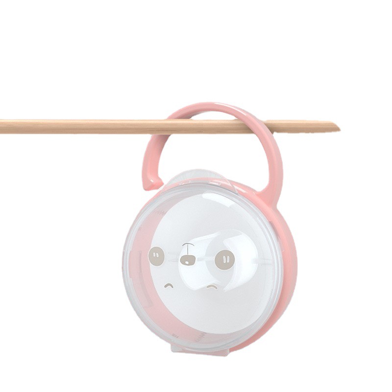 Tempat Penyimpanan Empeng Bayi - Baby Food Storage ulasan dan harga