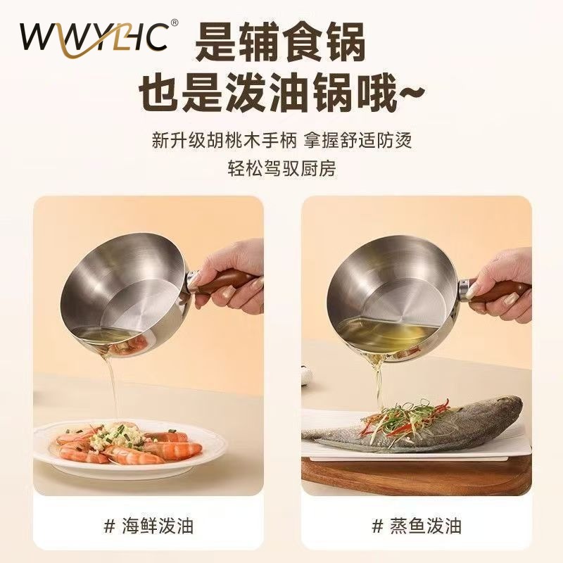 Cocok untuk mie instan stainle - Baby Food Instant ulasan dan harga